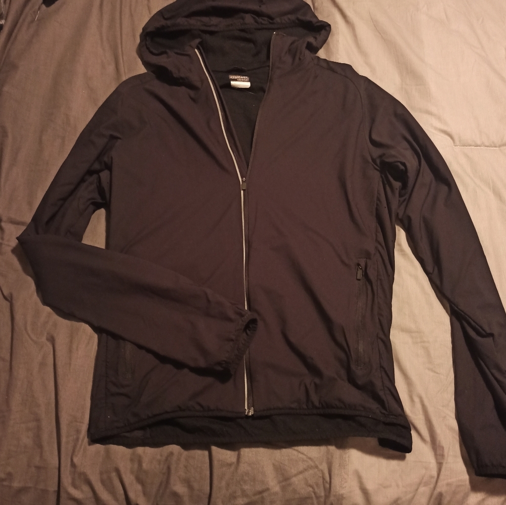Men's Windbreaker